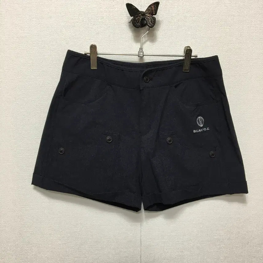 [BUNJANG] Beanpole Outdoor Women's Shorts / 빈풀 아웃도어 여성 쇼츠 반바지