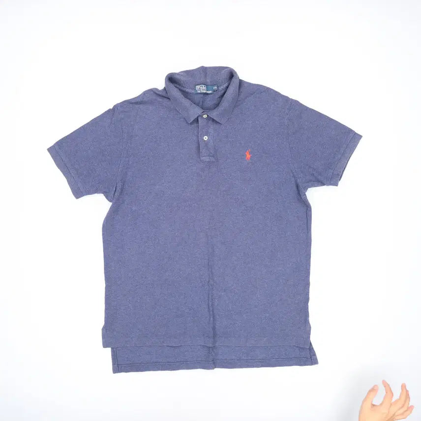 [BUNJANG] Polo Ralph Lauren XXL PK Shirt / XXL 폴로랄프로렌 PK셔츠 0724H2