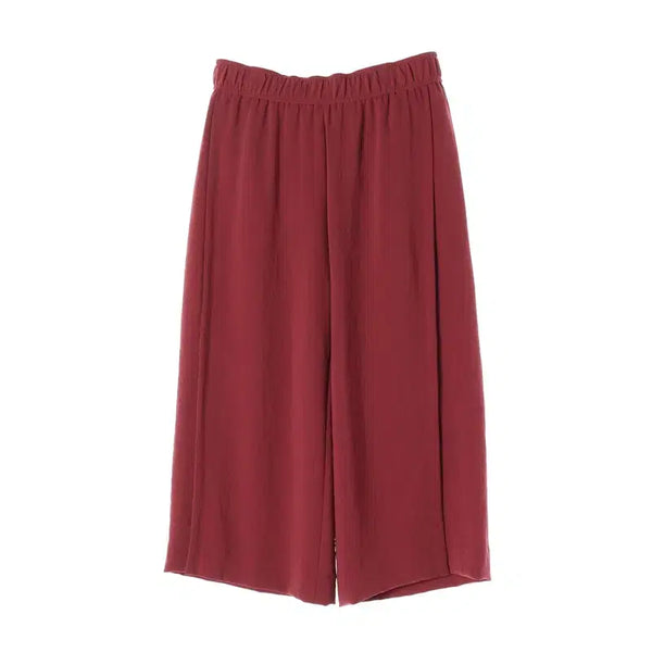 [BUNJANG] She's Miss Summer Banding Pants Women's Size 55 / 쉬즈미스 여름 밴딩팬츠 미사용/여성55/TTLAXB2022