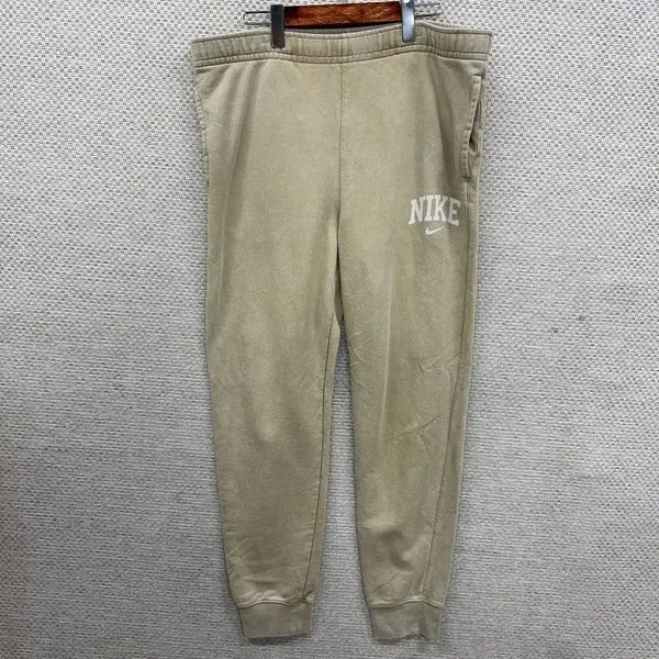 [BUNJANG] Nike Training Pants M / 나이키 츄리닝바지 M D09813