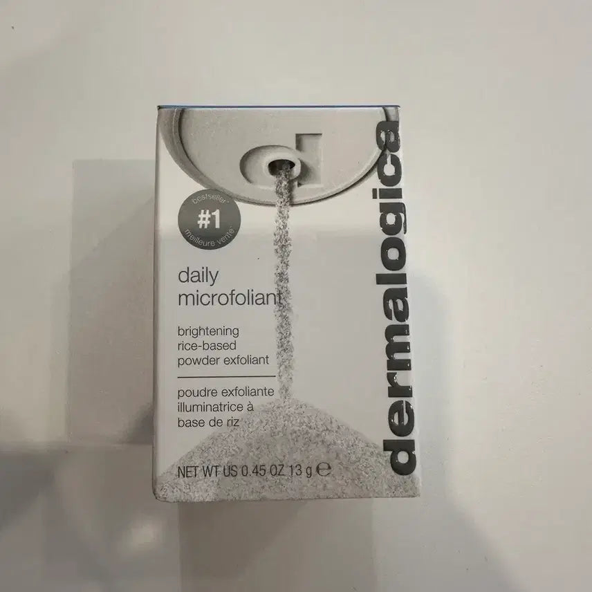 [BUNJANG] Dermalogica Daily Microfoliant / 미개봉)더말로지카 데일리 마이크로폴리언트
