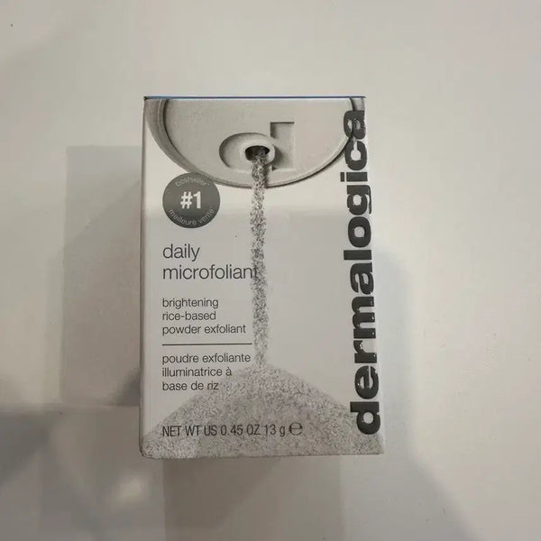 [BUNJANG] Dermalogica Daily Microfoliant / 미개봉)더말로지카 데일리 마이크로폴리언트