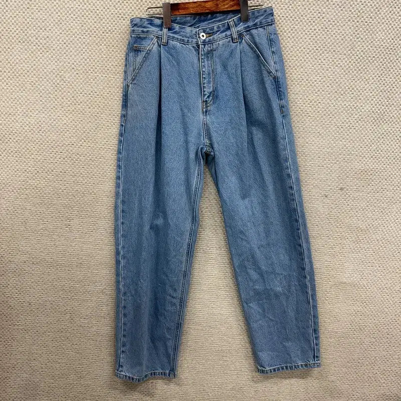 [BUNJANG] SOUNDSLIFE Denim Jeans M / SOUNDSLIFE 데님 청바지 M D09874
