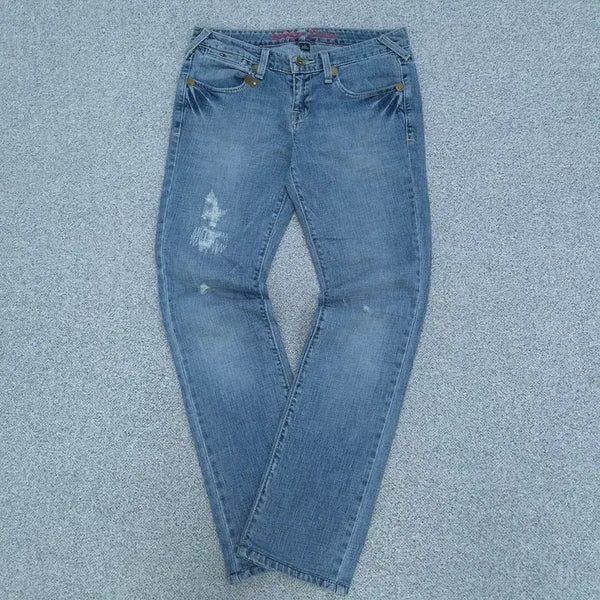 [BUNJANG] Tommy Hilfiger Denim Jeans Size 7 / 7 타미힐피거 청바지 | 0724B19