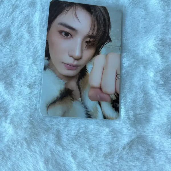 [BUNJANG] BOYNEXTDOOR The Action Leehan Photocard / 보넥도 The Action 이한 포카