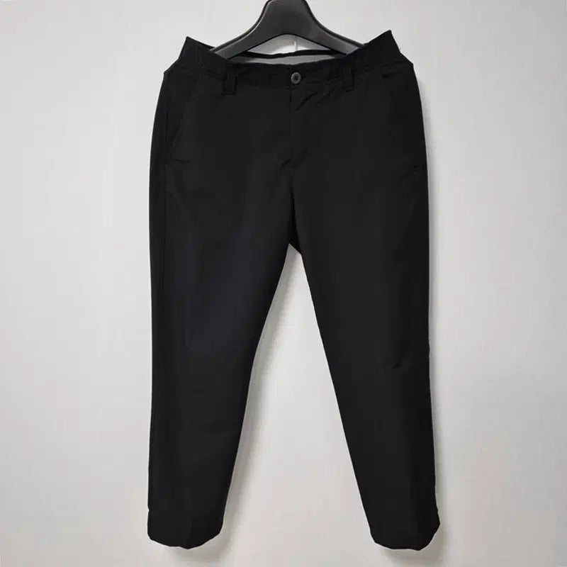 [BUNJANG] Under Armour Men's 32 Spring/Fall Spandex Pants / 3474 언더아머 남성32 춘추 스판 바지 브랜드빌