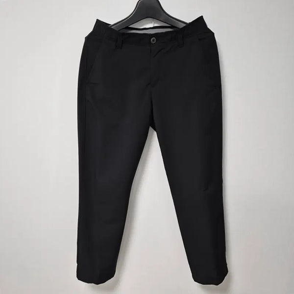 [BUNJANG] Under Armour Men's 32 Spring/Fall Spandex Pants / 3474 언더아머 남성32 춘추 스판 바지 브랜드빌