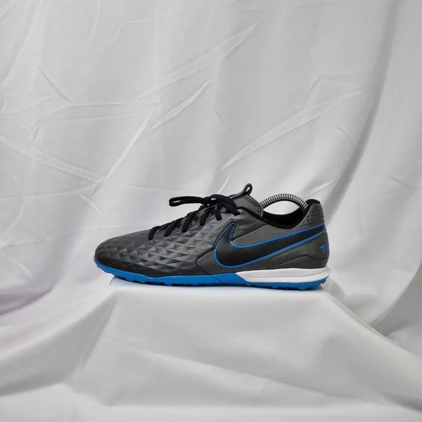 [BUNJANG] Nike Tiempo Legend 8 Academy TF Vintage Soccer Cleats / 빈티지하서 265 나이키 티엠포 레전드 8 아카데미 TF 축구화