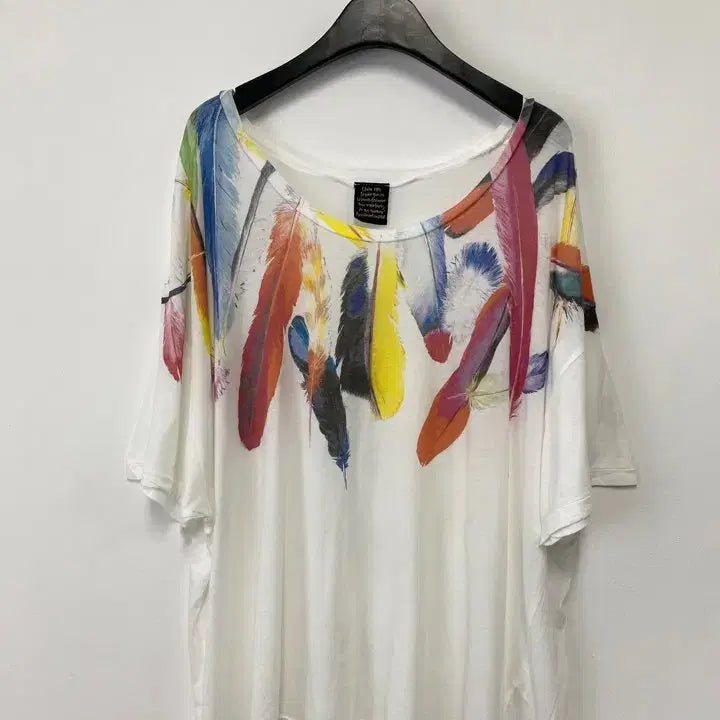 [BUNJANG] Vintage R.N.A. Loose Fit T-Shirt / 빈티지 R.N.A 루즈핏 티셔츠