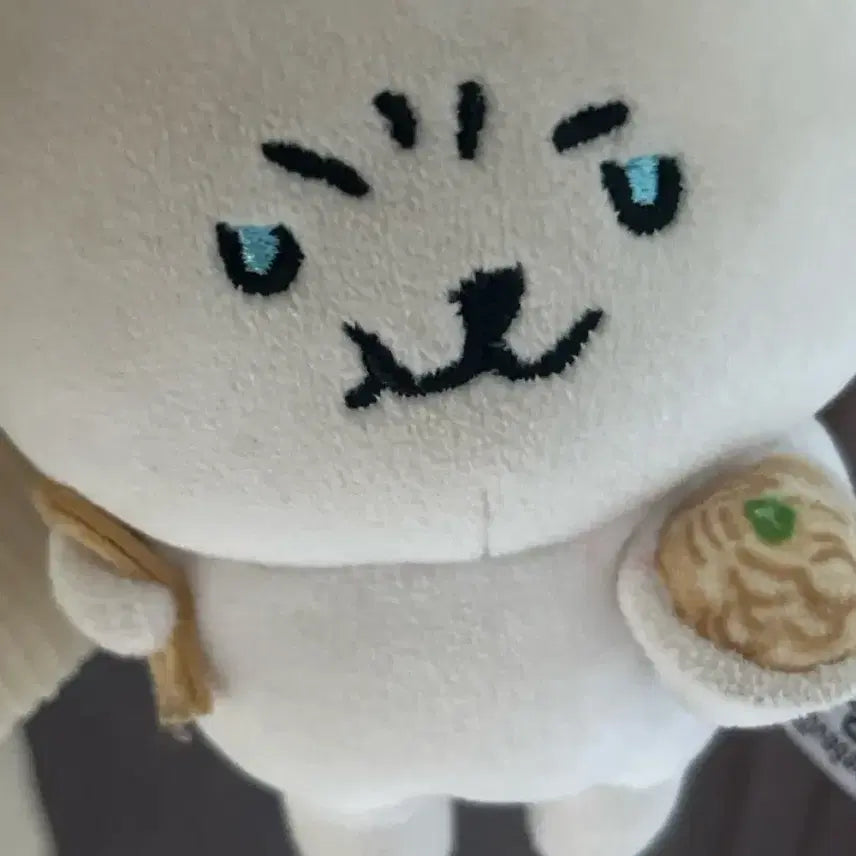 [BUNJANG] Damgom Keyring Authentic / 담곰이 키링 정품