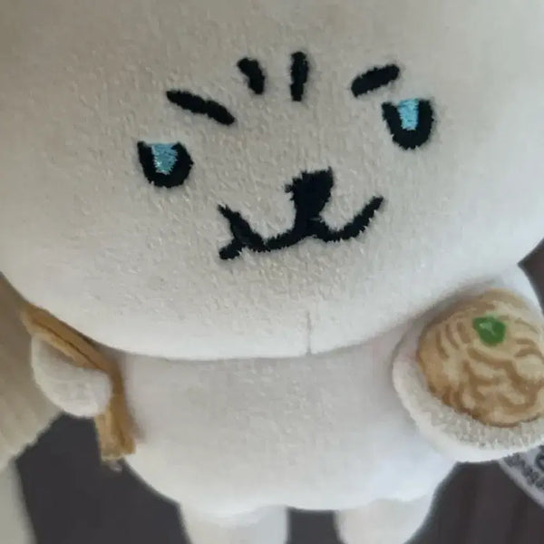[BUNJANG] Damgom Keyring Authentic / 담곰이 키링 정품
