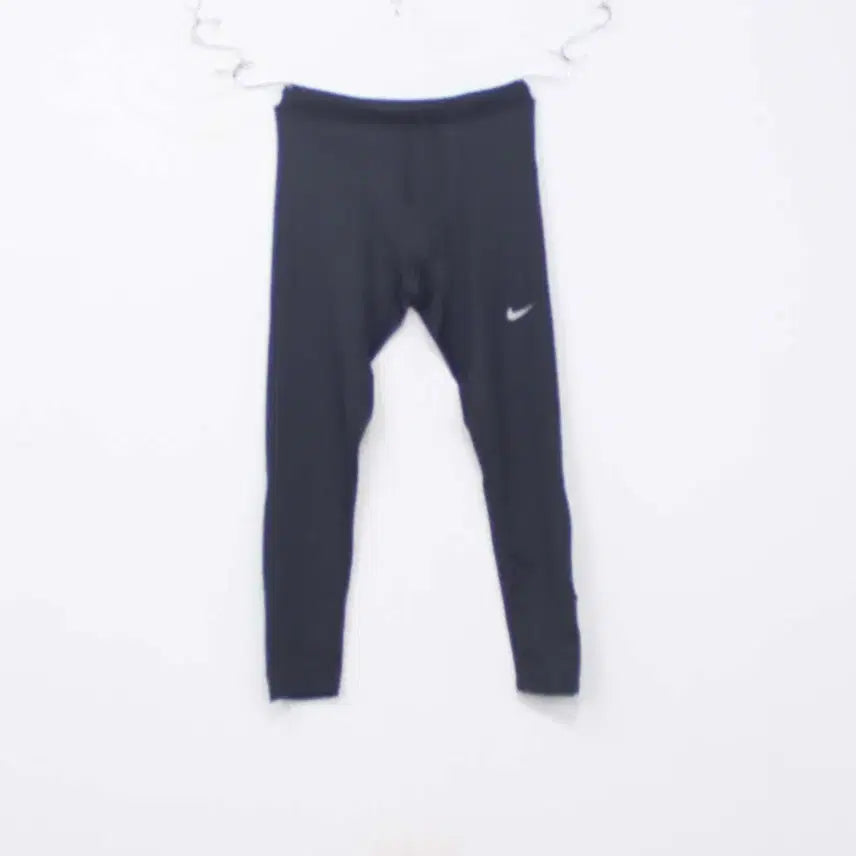 [BUNJANG] Nike Men's Functional Training Leggings Black M Size / [정품] 나이키(NIKE) 남성 기능성 트레이닝 레깅스 M(80)사이즈 정인샵