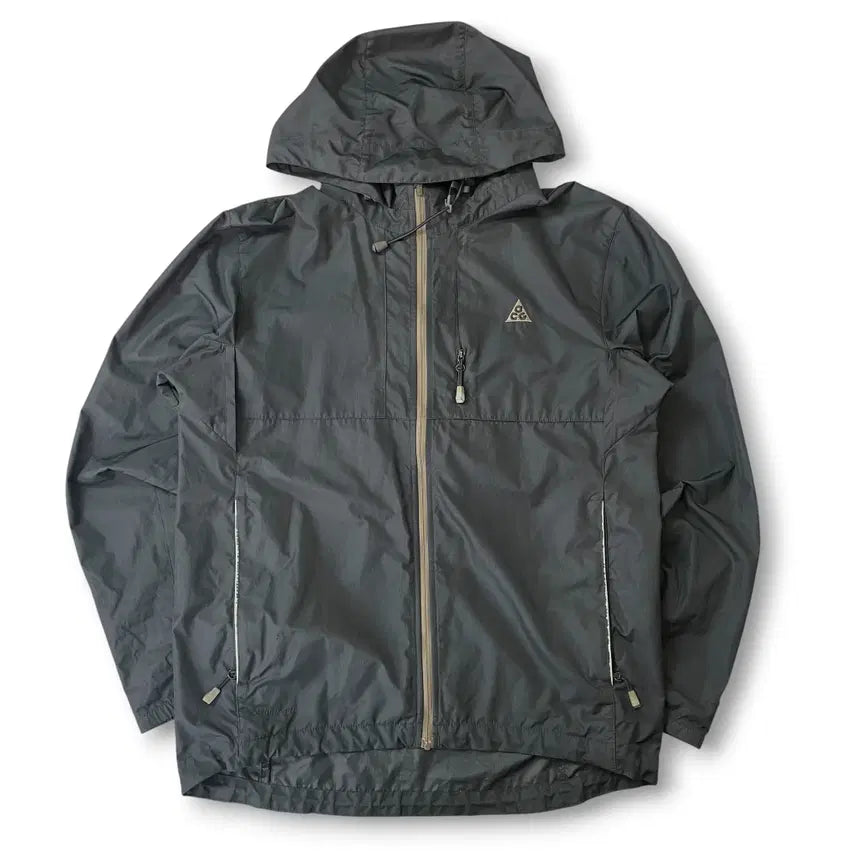 [BUNJANG] Nike ACG Storm-FIT Trail Running Windbreaker Jacket - Size M / 나이키 ACG 스톰핏 트레일 러닝 바람막이 M