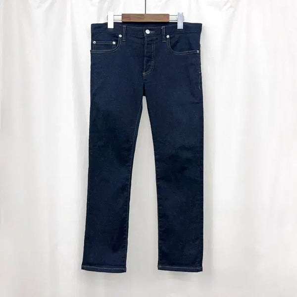 [BUNJANG] Dior Homme 2008 Denim Pants / 디올옴므 08 데님 팬츠