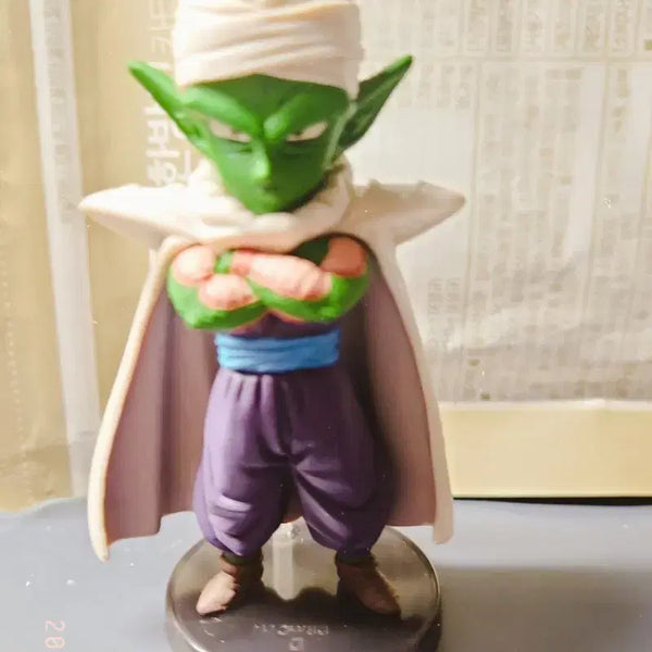 [BUNJANG] Dragon Ball Piccolo Figure / [월콜] [드래곤볼] 피콜로