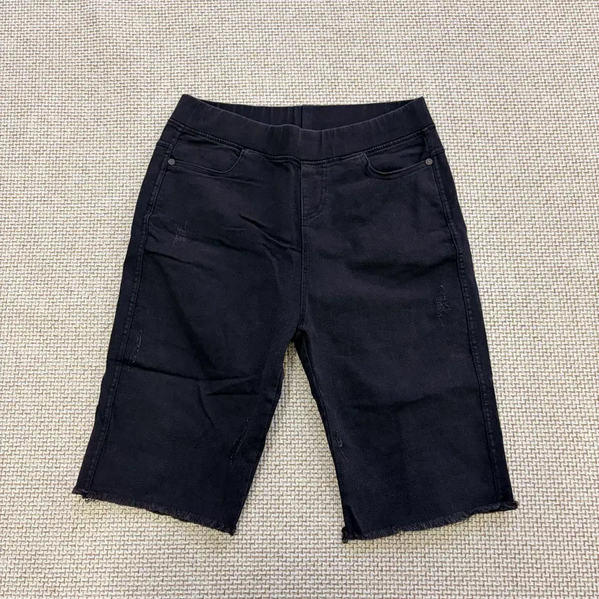 [BUNJANG] Vintage Women's Half Denim Shorts XL / XL 빈티지 여성 하프 데님 반바지 0724D2