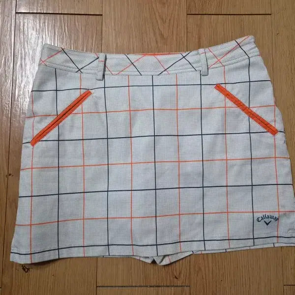 [BUNJANG] Callaway Women's Golf Skirt Size 30 / 켈러웨이/골프치마/골프스커트/정품/상태A