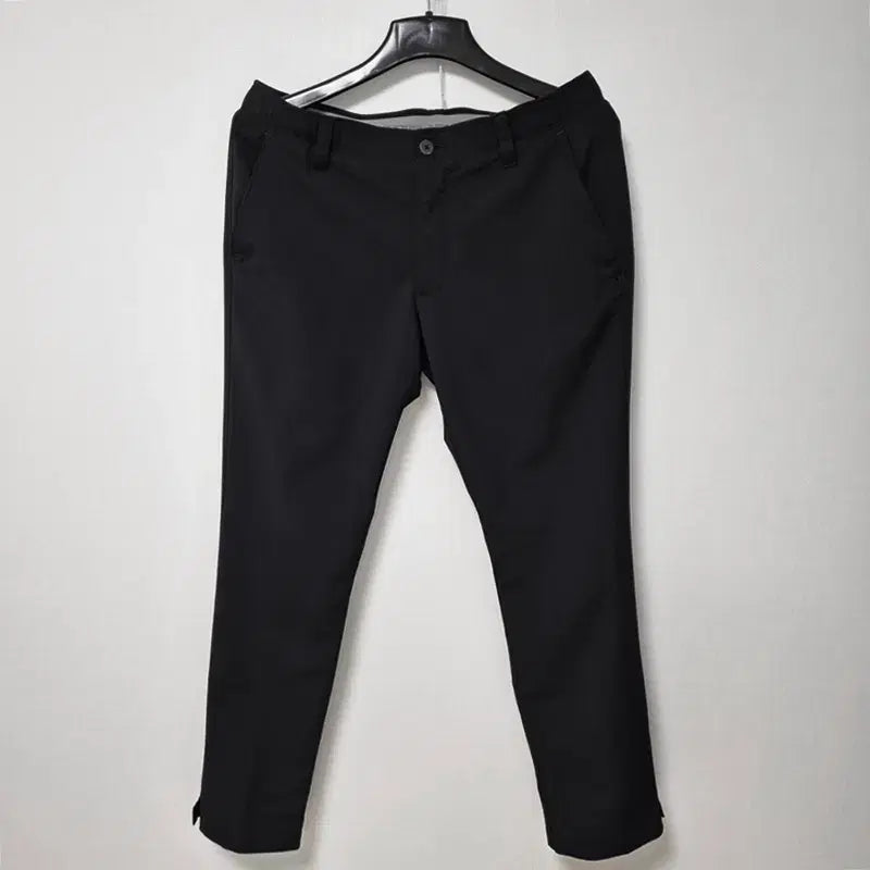 [BUNJANG] Under Armour Men's 36 Spring/Autumn Spandex Pants Brandville / 3475 언더아머 남성36 춘추 스판 바지 브랜드빌