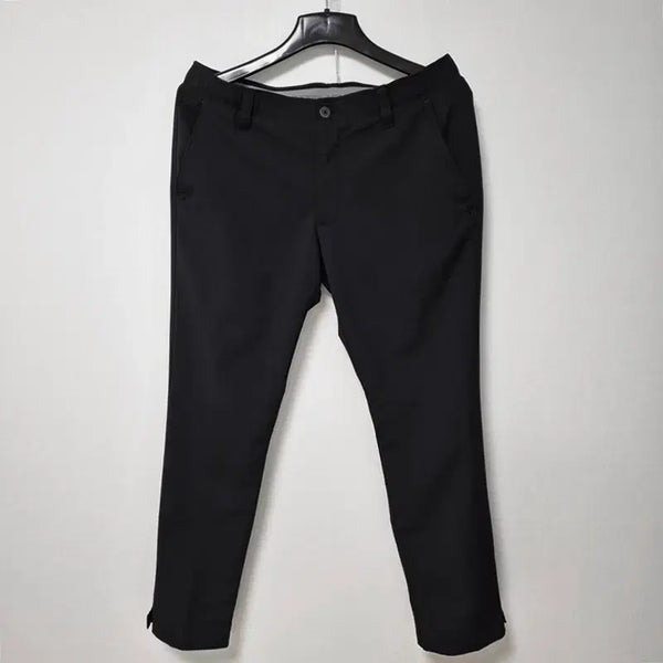 [BUNJANG] Under Armour Men's 36 Spring/Autumn Spandex Pants Brandville / 3475 언더아머 남성36 춘추 스판 바지 브랜드빌