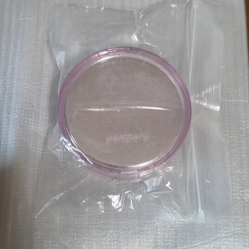 [BUNJANG] Peripera Cushion Case (Cardcaptor Ver.) / 페리페라 쿠션 케이스 (카드캡터ver.)