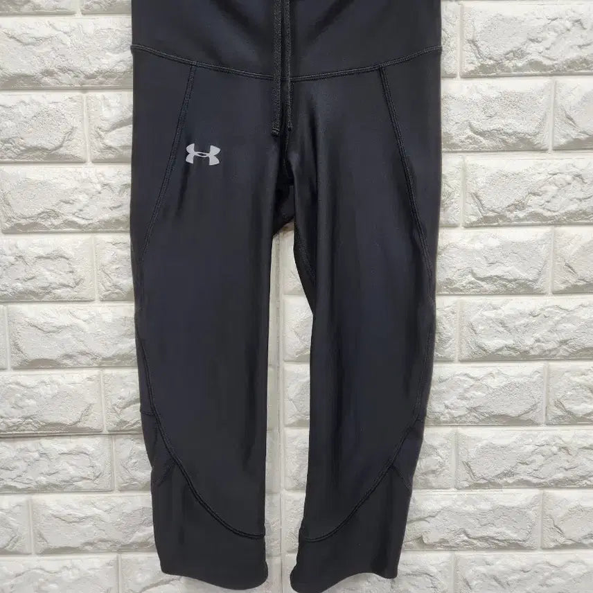 [BUNJANG] Under Armour Women's Training Leggings (Size M) / 언더아머 여성 트레이닝 레깅스 M사이즈 k1170
