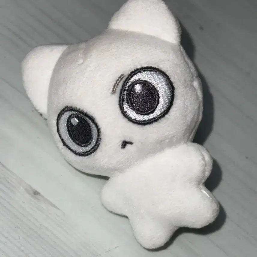 [BUNJANG] BOYNEXTDOOR Sung-ho Yeppi-nyang 7cm Doll / 보넥도 성호 인형 예삐냥 7cm 양도