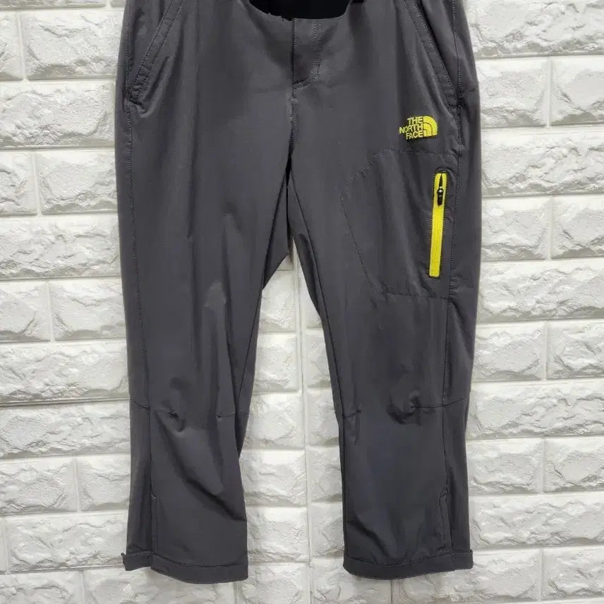[BUNJANG] The North Face Women's 7-Seam Functional Pants 27-inch / 노스페이스 여성 7부 기능성 팬츠 27인치 k1171