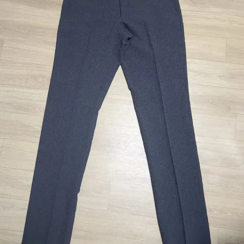 [BUNJANG] STCO Slim Fit Trousers Size 82 / STCO 에스티코 슬림핏 바지 82