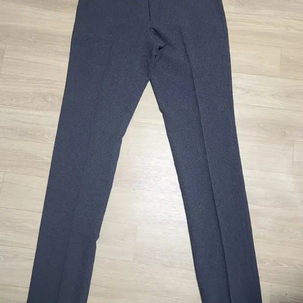 [BUNJANG] STCO Slim Fit Trousers Size 82 / STCO 에스티코 슬림핏 바지 82