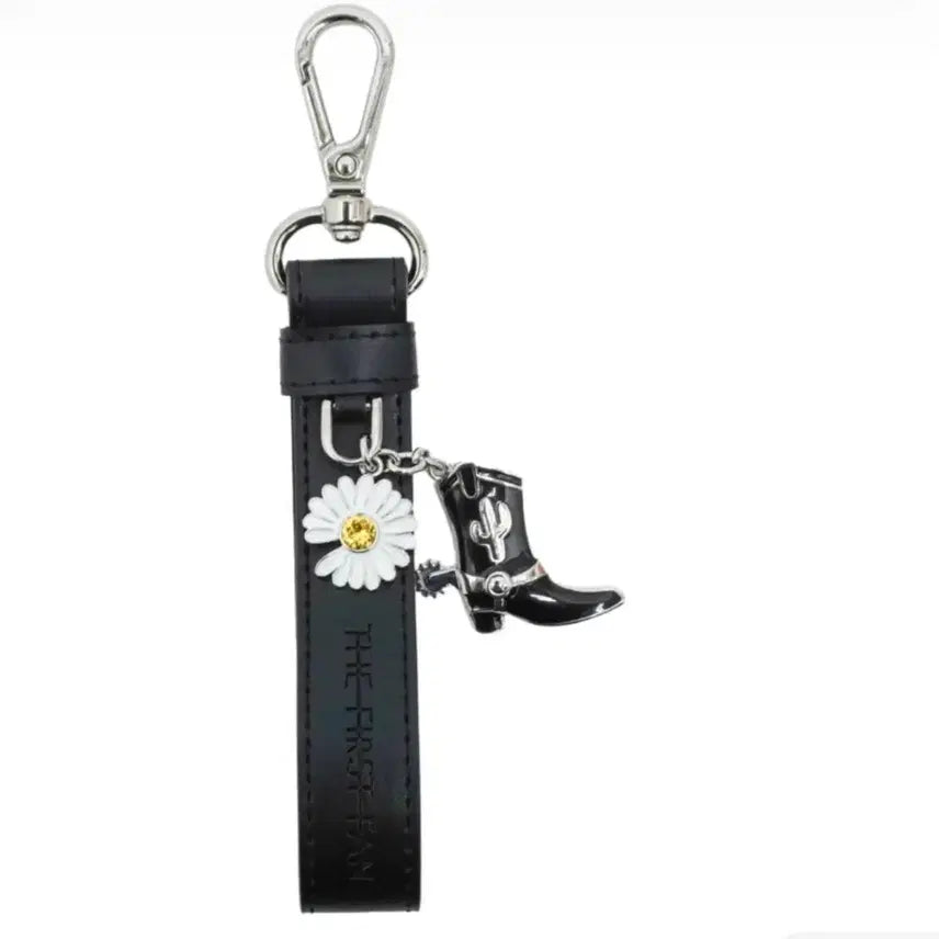 [BUNJANG] PEACEMINUSONE x Toy Story The First-Fan Fashion Keyring / 피스마이너스원 x 토이 스토리 더 퍼스트팬 패션 키링