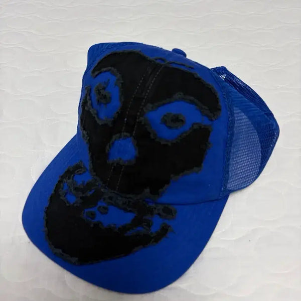 [BUNJANG] Supreme Misfits Trucker Cap / 슈프림 미스피츠 트러커캡