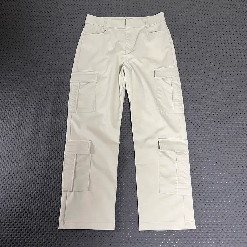 [BUNJANG] Zara Multi-Pocket Cargo Pants L / 자라 멀티포켓 카고팬츠 L