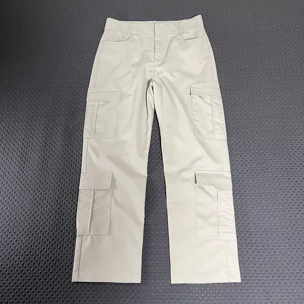 [BUNJANG] Zara Multi-Pocket Cargo Pants L / 자라 멀티포켓 카고팬츠 L