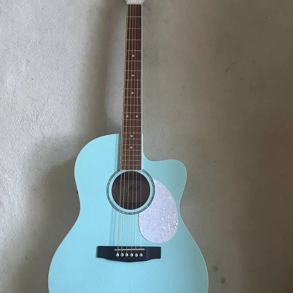 [BUNJANG] Colt Acoustic Guitar / 콜트 통기타 판매합니다