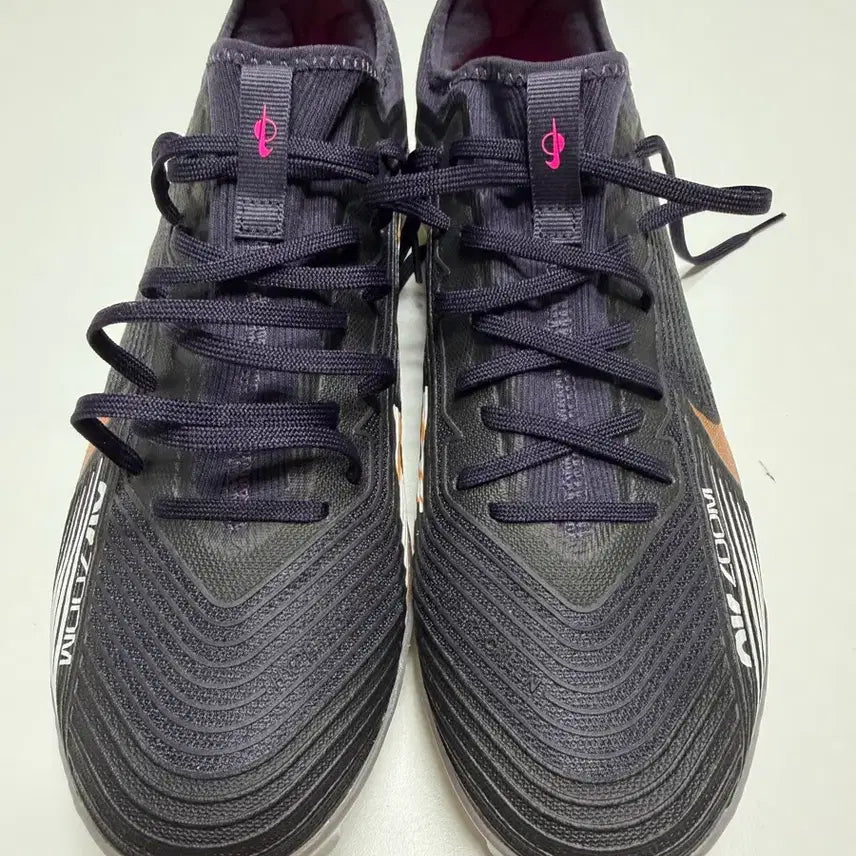 [BUNJANG] Nike Mercurial Vapor 15 Pro TF World Cup Pack Soccer Cleats (260) / 나이키 머큐리얼 베이퍼 15 프로 TF 월드컵팩 260