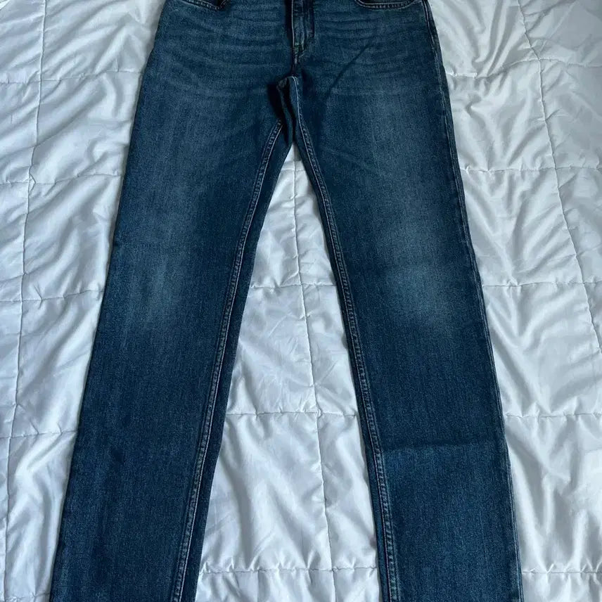 [BUNJANG] Acne Studios Bla Konst Slim Fit Jeans / [급처] 아크네스튜디오 블라콘스트 청바지 28