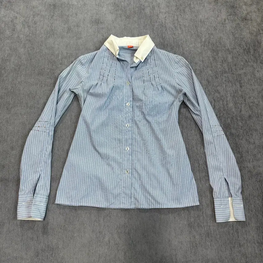 [BUNJANG] Hugo Boss Women's Shirt / 휴고보스 셔츠 여성