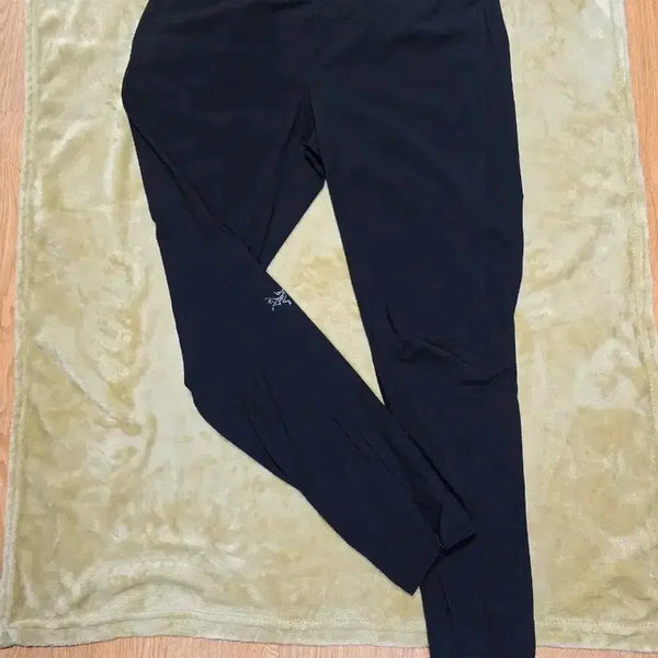 [BUNJANG] Arc'teryx Women's Functional Pants (Size S) / 아크테릭스 여성 기능성 팬츠 S