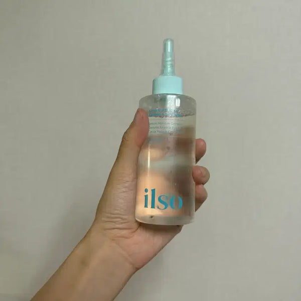 [BUNJANG] Ilso Super Melting Serum Softener / 일소 슈퍼 멜팅 세럼 소프트너