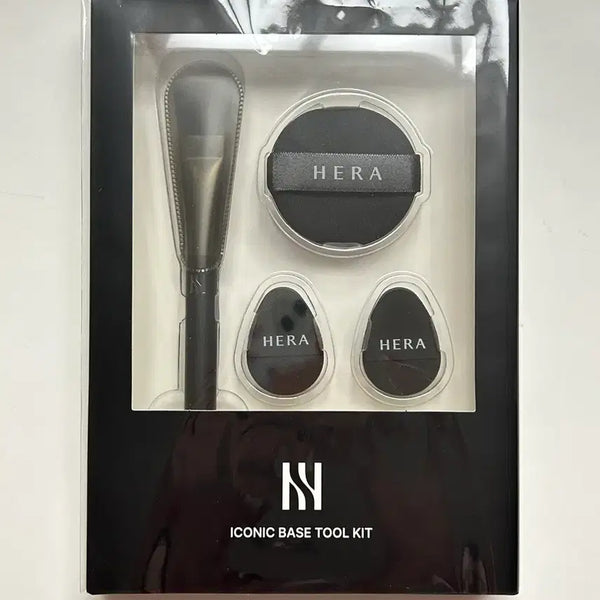 [BUNJANG] Hera Iconic Base Tool Kit / 헤라 아이코닉 베이스 툴 키트