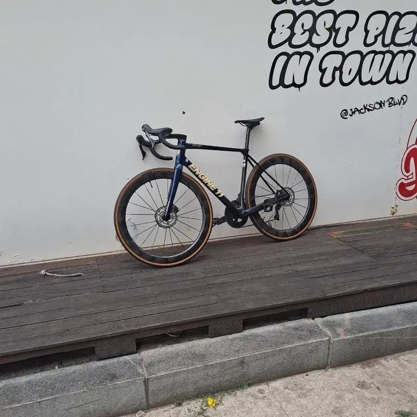 [BUNJANG] Enve Tubeless Wheelset Carbon Spoke Ceramic Bearings / 로드 세라믹 베어링 카본스포크 휠셋 교신
