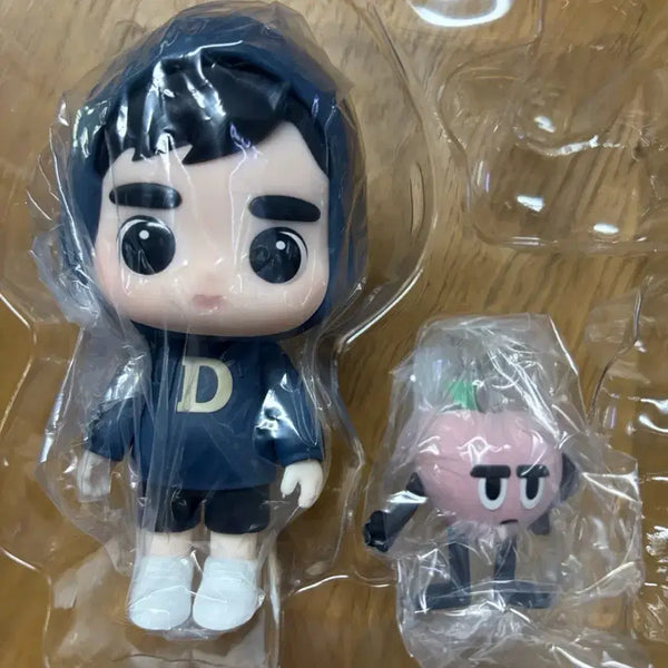 [BUNJANG] DO KYUNG SOO Figure / 도경수 피규어