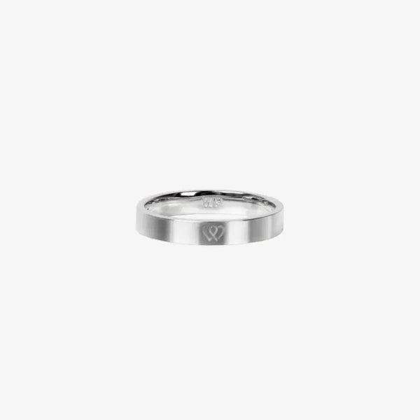 [BUNJANG] DAY6 Wonpil Unfiltered Silver Ring Sealed / 데이식스 원필 언필터드 실버링 미개봉 새상품