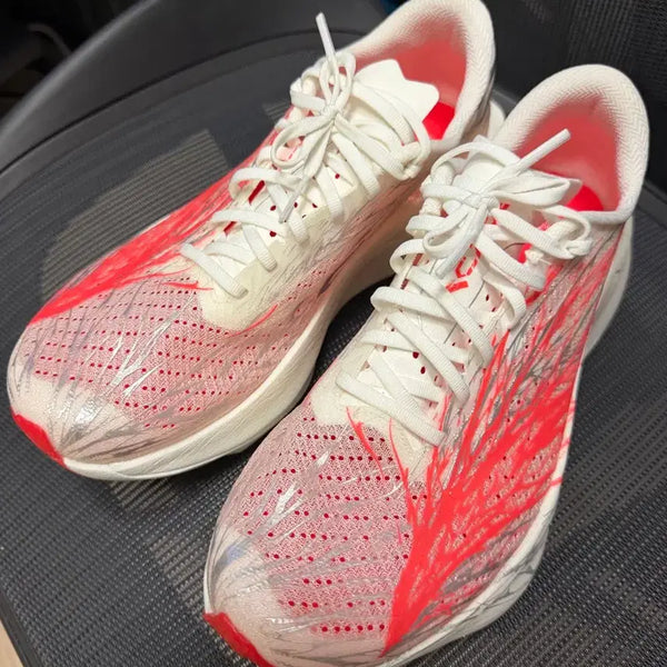 [BUNJANG] Anta C202 7th Gen Running Shoes / 안타 c202 7세대 275