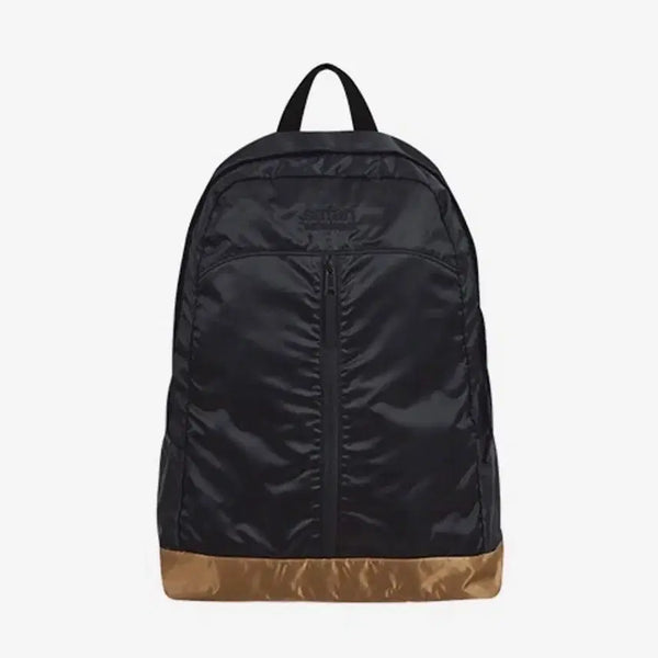 [BUNJANG] Safarispot Basic Safari Day Backpack (Black) / 사파리스팟 BASIC SAFARI DAY BACKPACK (BLACK)