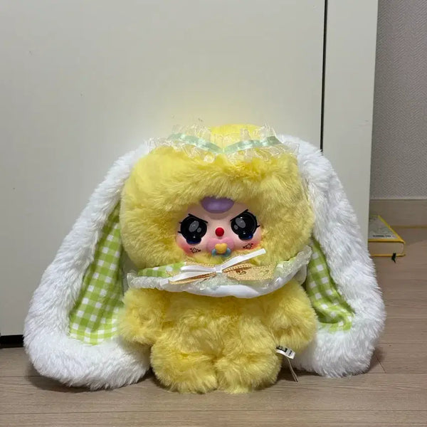 [BUNJANG] BabyTrees Pocket Bunny 400% Figure / 베이비쓰리 포켓버니 400