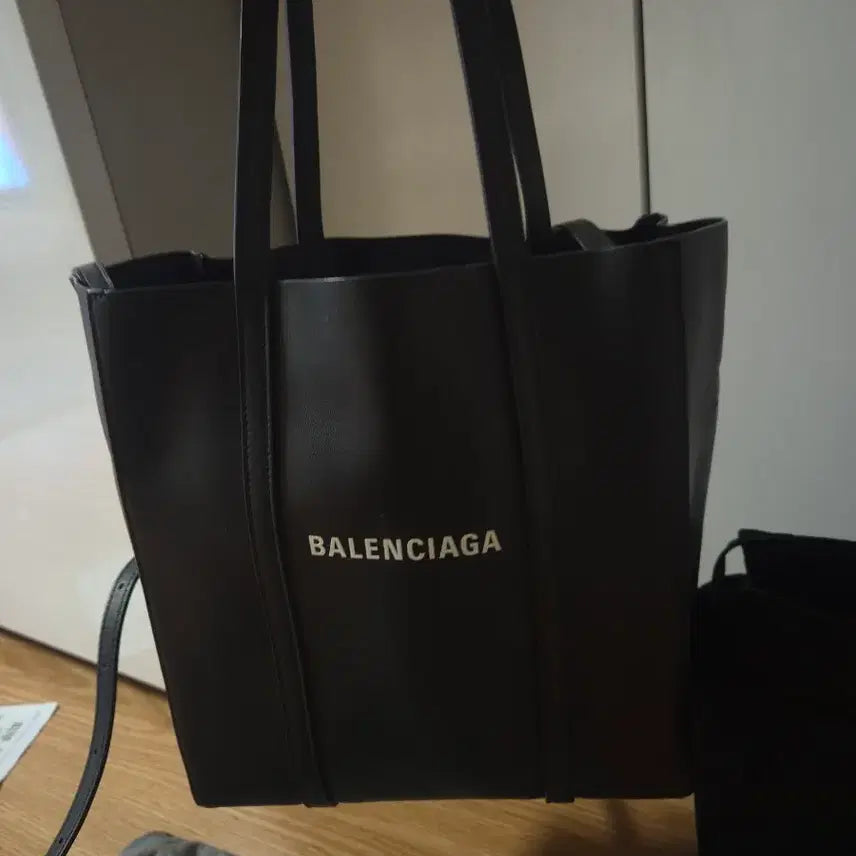 [BUNJANG] Balenciaga Everyday XS Tote Bag / 발렌시아가 에브리데이 xs
