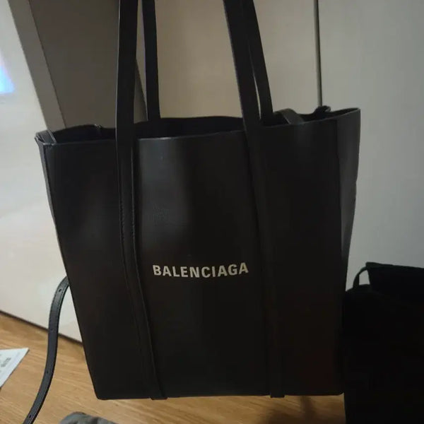 [BUNJANG] Balenciaga Everyday XS Tote Bag / 발렌시아가 에브리데이 xs