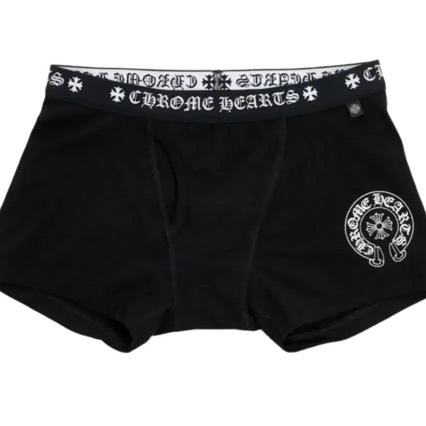 [BUNJANG] Chrome Hearts Boxer Briefs Pants L / 크롬하츠 복서 브리프 팬티 L