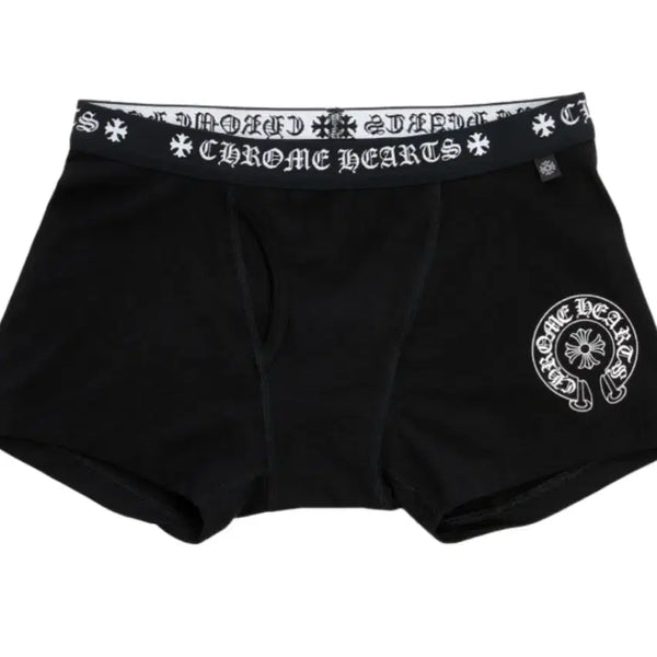 [BUNJANG] Chrome Hearts Boxer Briefs Pants L / 크롬하츠 복서 브리프 팬티 L